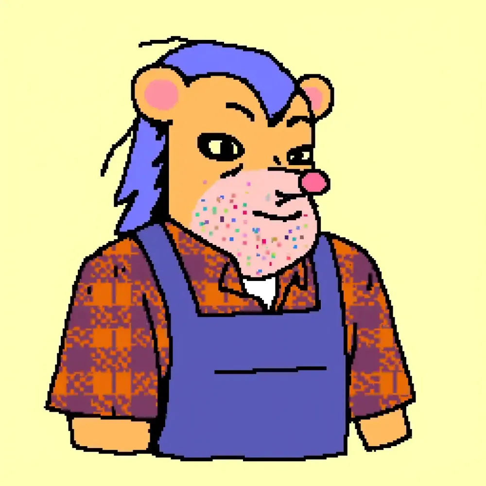 GlumTinkerer #19784