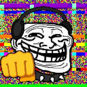TROLL WIF GLITCH #311
