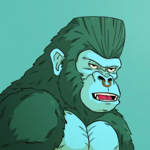 Genkai #14306
