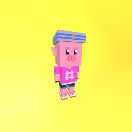 Blockavatar ＃330624 （＃75576332）