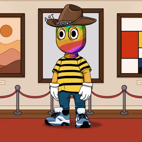 Based Style #1452