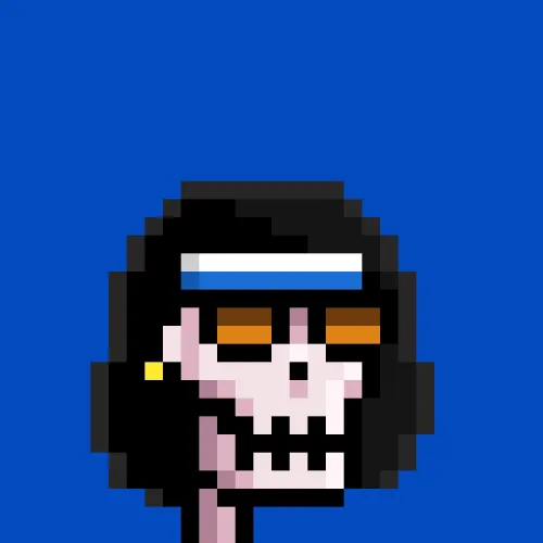 Ghoul #709