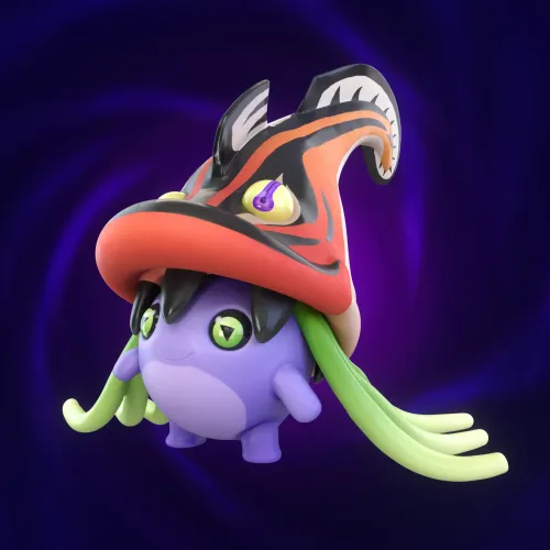 Chebi #483