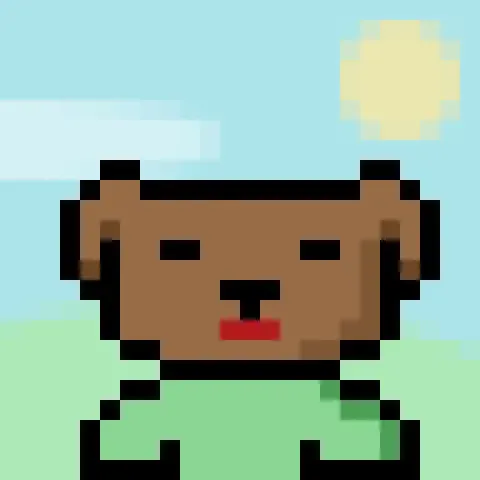 PixelBeast #428