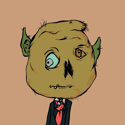 goblintown #774