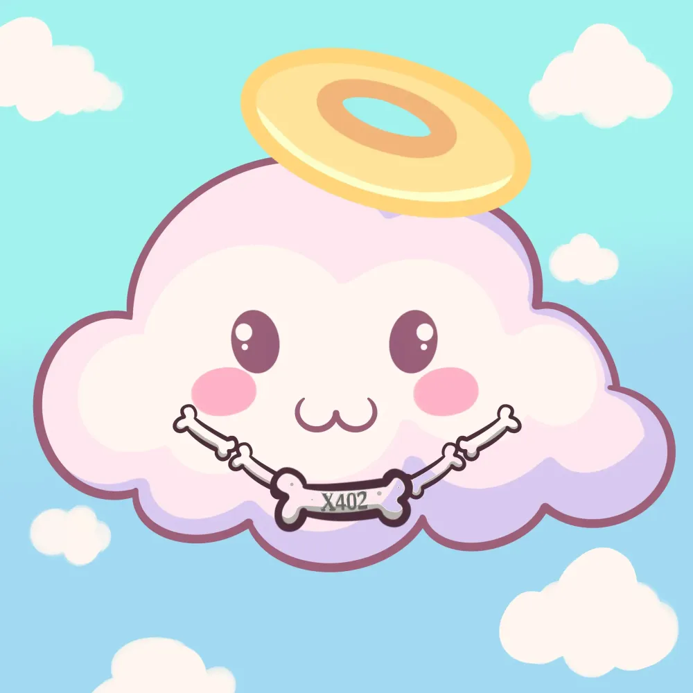 Cloud #3181