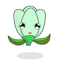 EtherTulips #2527