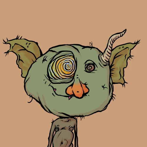 goblintown #5132