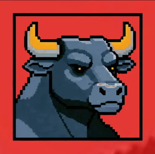 Blockchain Bull130