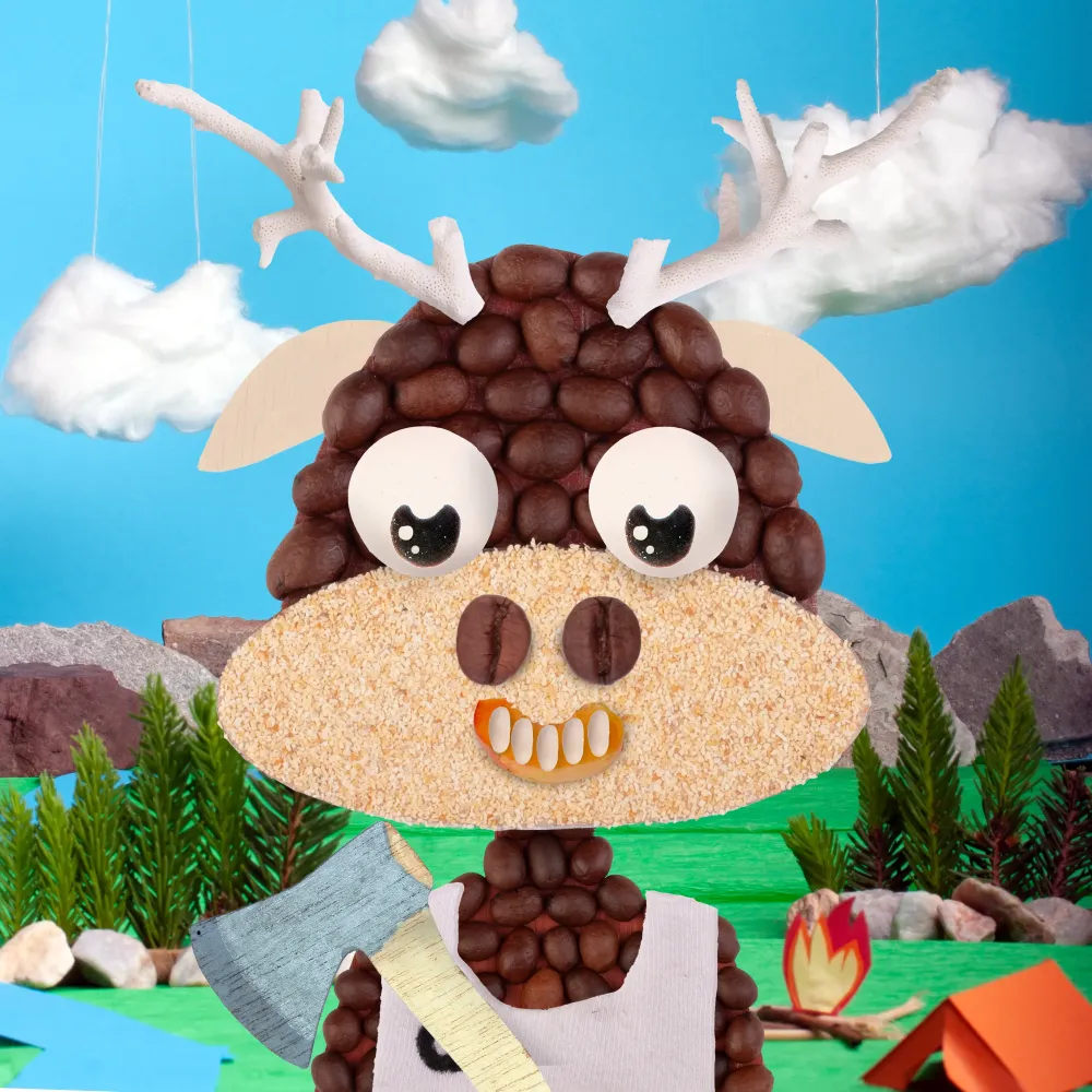 Trailhead #159
