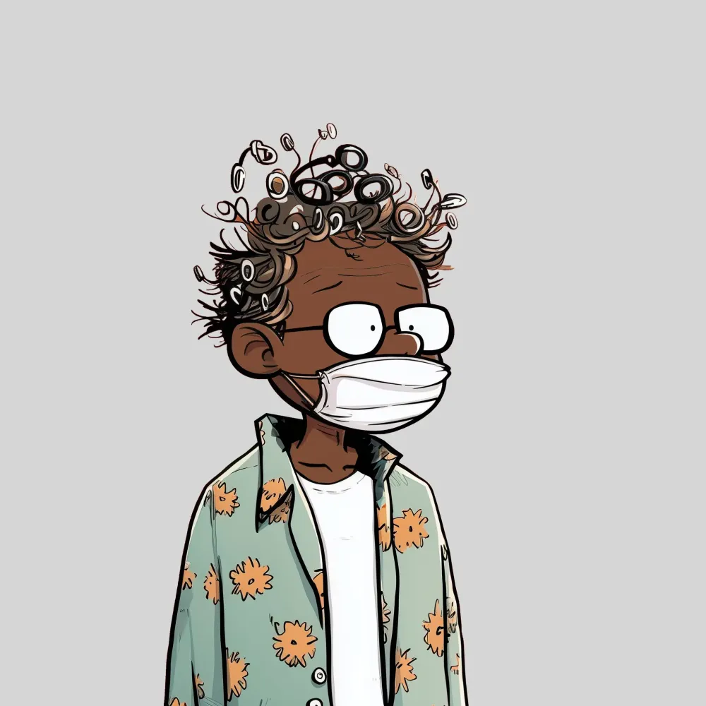 Digital Slops #3040
