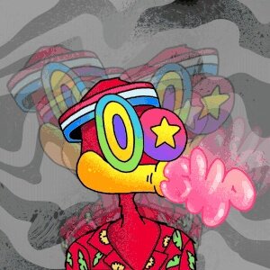 SupDuck 408 #408