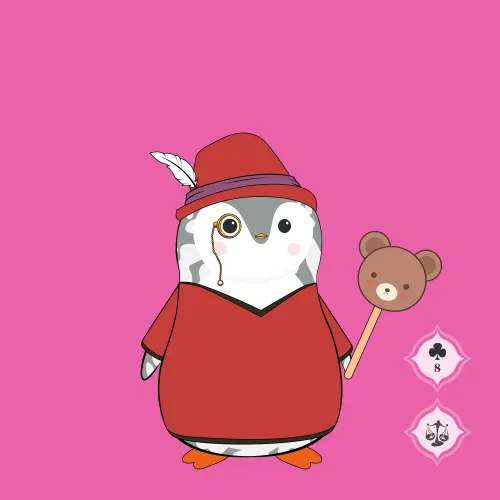 Penguins#11482