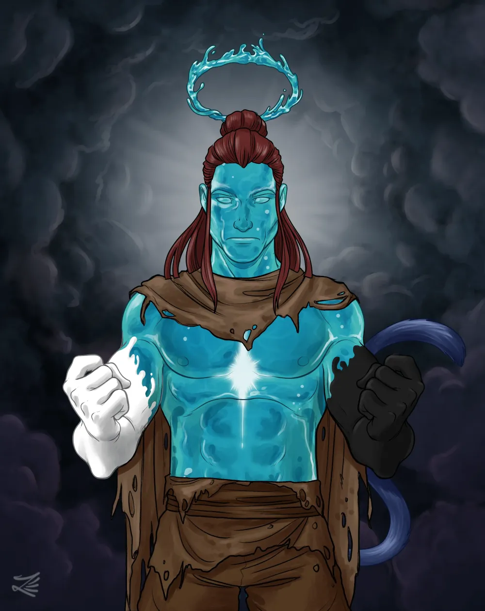GODz #239
