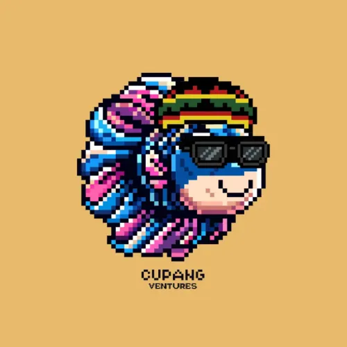 Cupang Ventures #4728