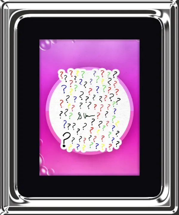 Curiosity...See It Through #84613