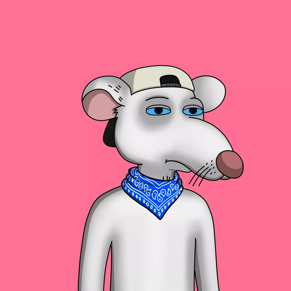 GutterRat #422