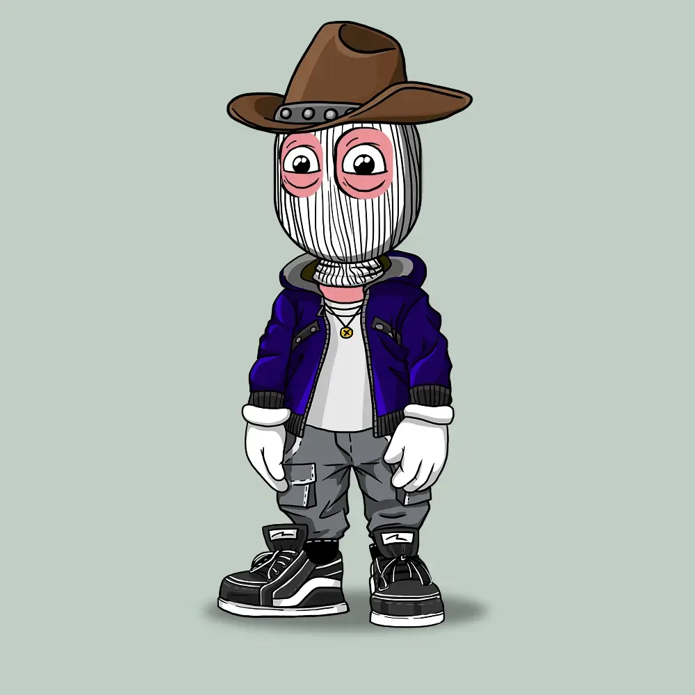 Based Style #2742