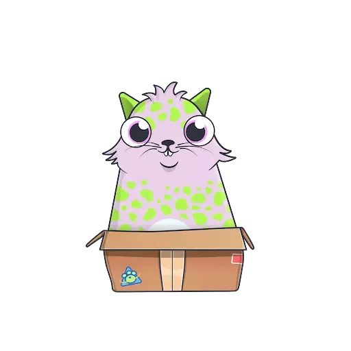 Trilly Meanmoo #1570504