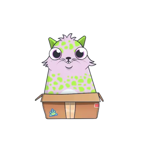 Trilly Meanmoo #1570504