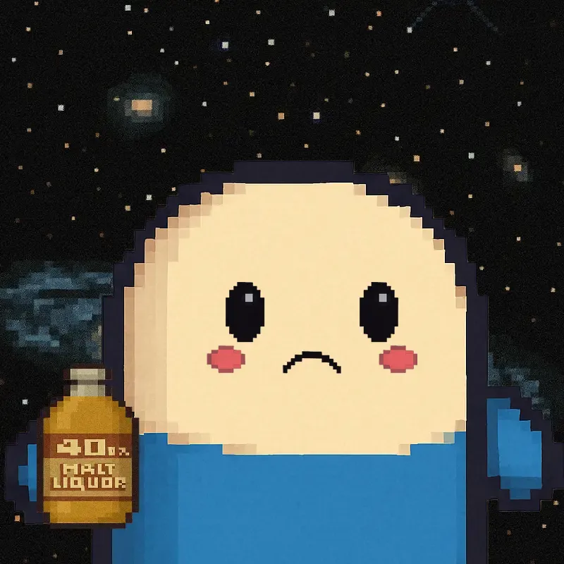 PUMPIXELS #805