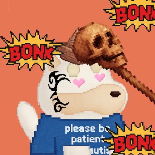 BONKD #720