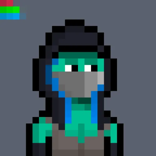 CLOAKS #1210