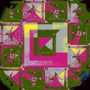Quantizer ༦༩ #69