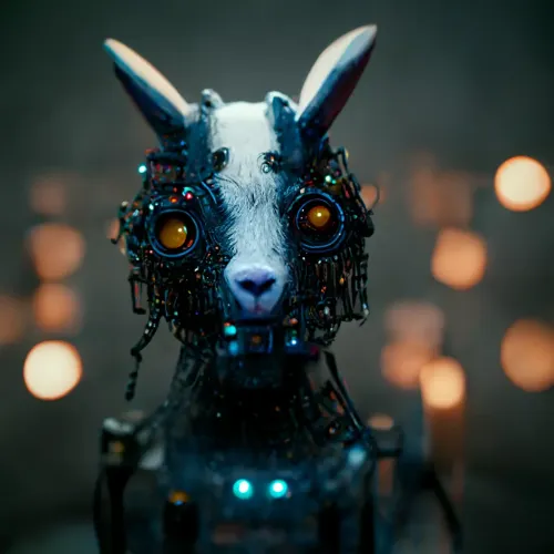 Llama #302