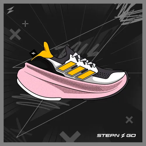 STEPN GO Sneaker #14268