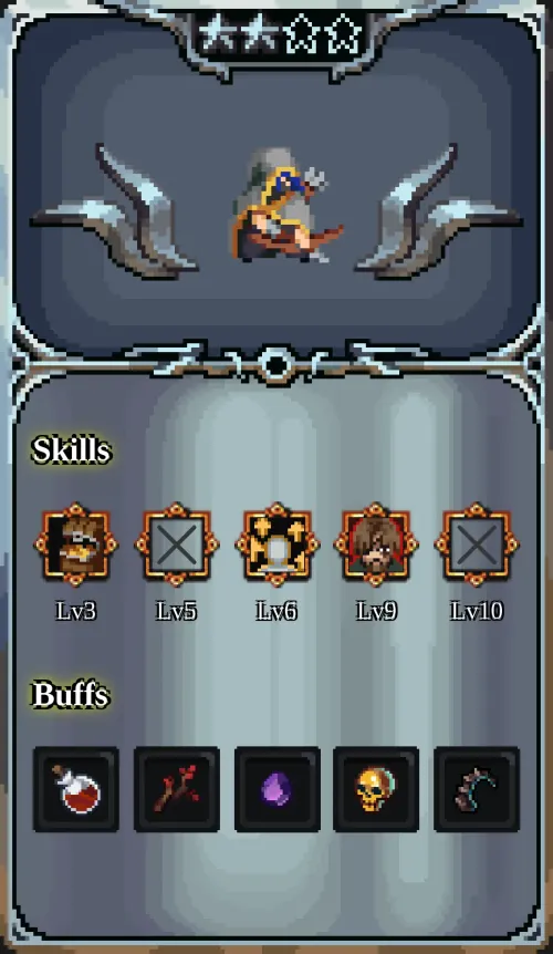 Hero #2585