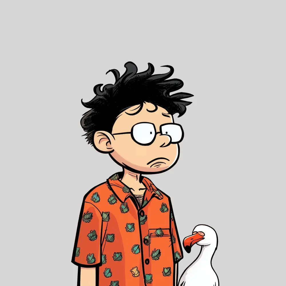 Digital Slops #6119