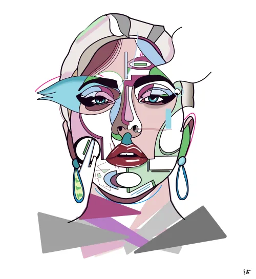 Geo Gaga #122