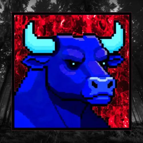 Blockchain Bull36