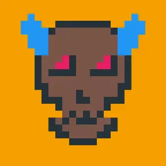 CryptoSkull #5097