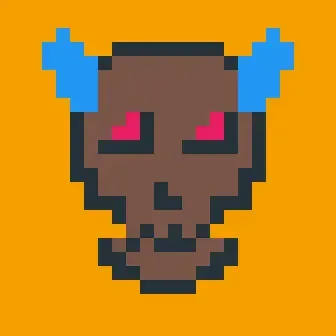 CryptoSkull #5097