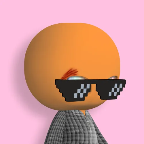 Alien Boy 1811