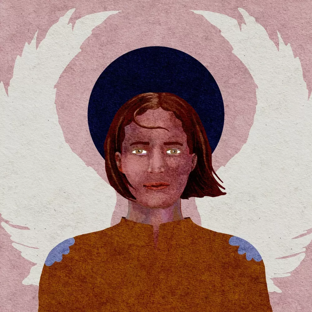 MetaAngels #6084