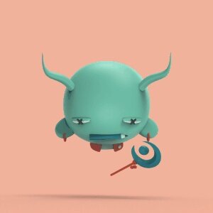 Imp #8306