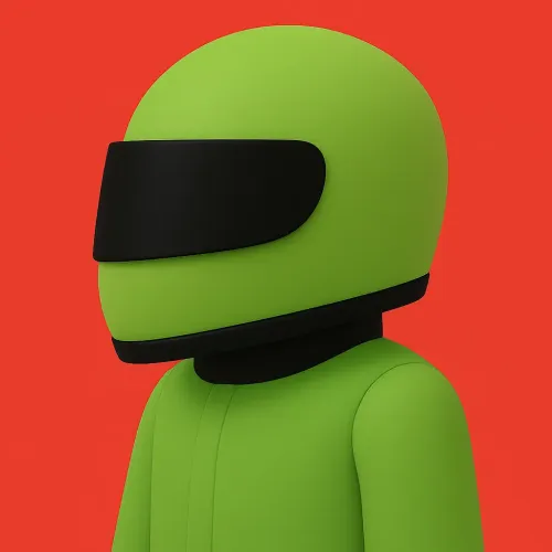 Solana Grand Prix Ticket #710