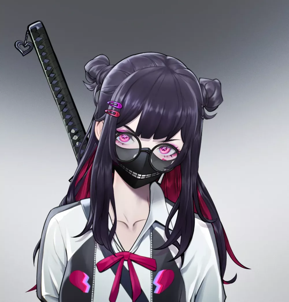 Killer GF #3859