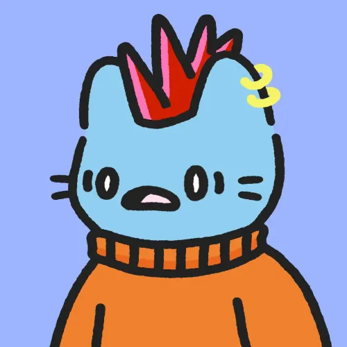 CoolCat #4893