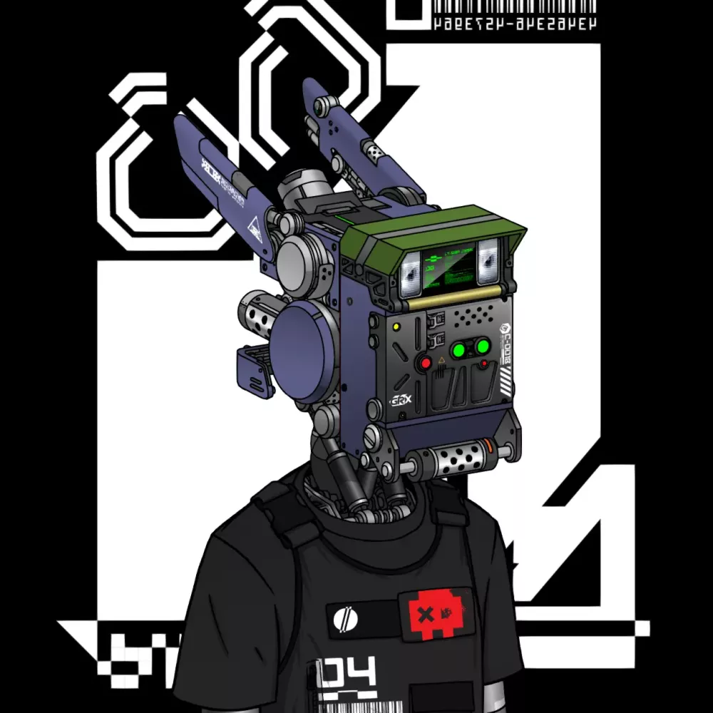 Vogu #5479