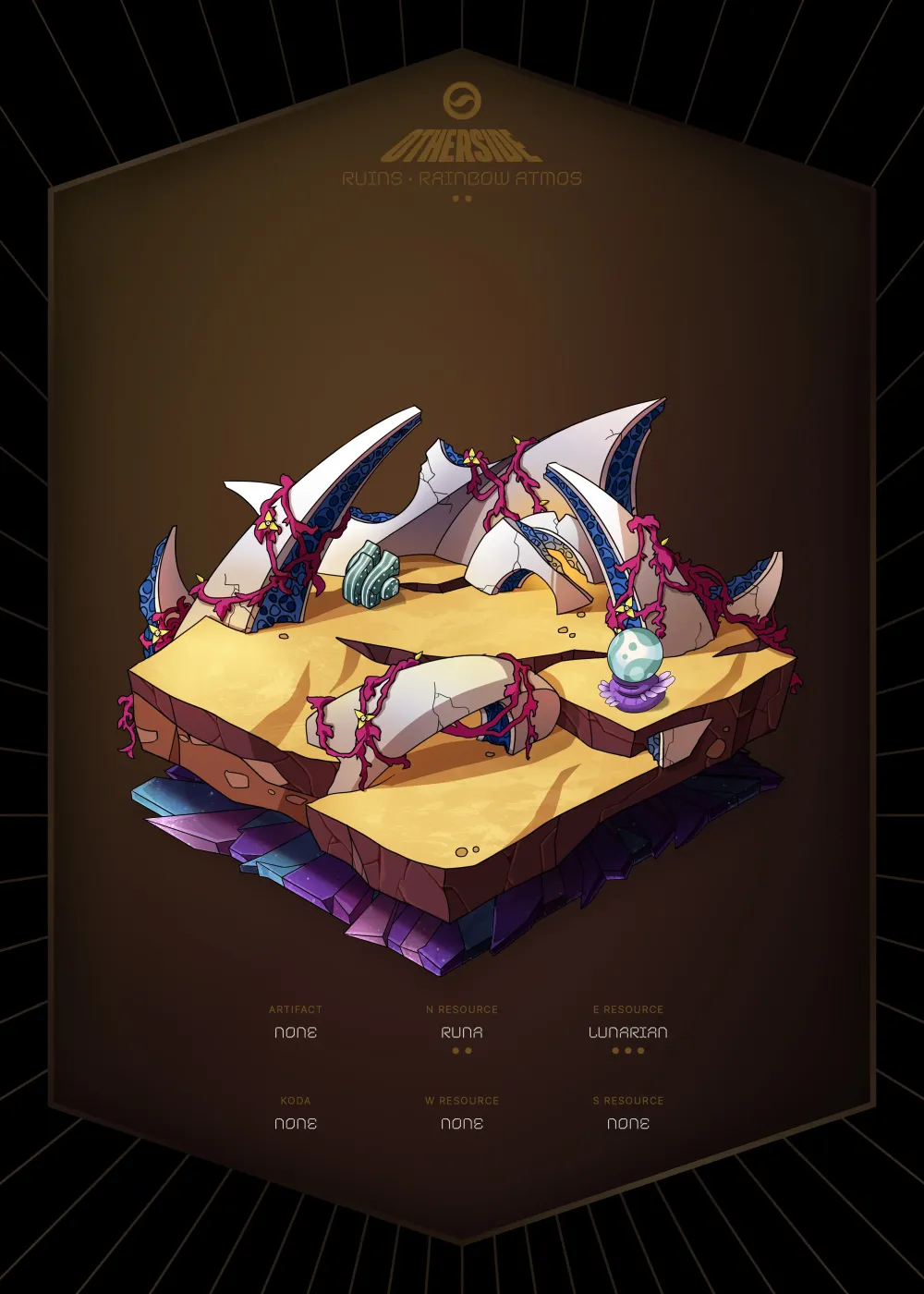 Otherdeed Expanded #77737