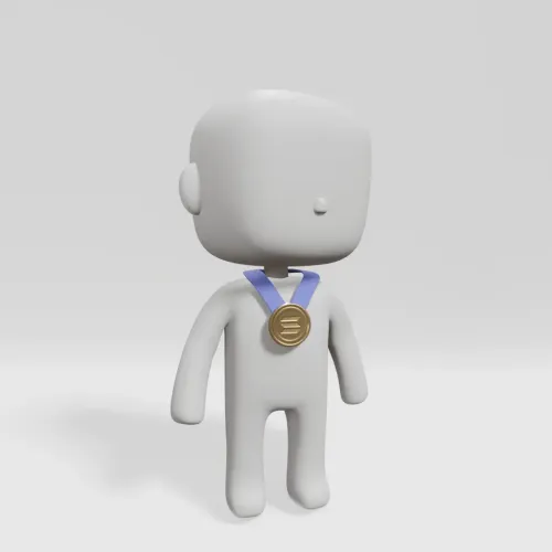 Solana Bronze Medal