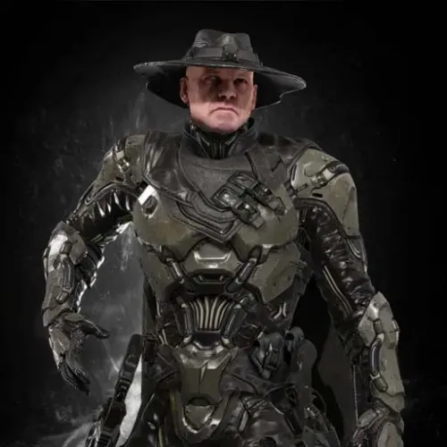 Tor Gret Burst Enforcer #890001492