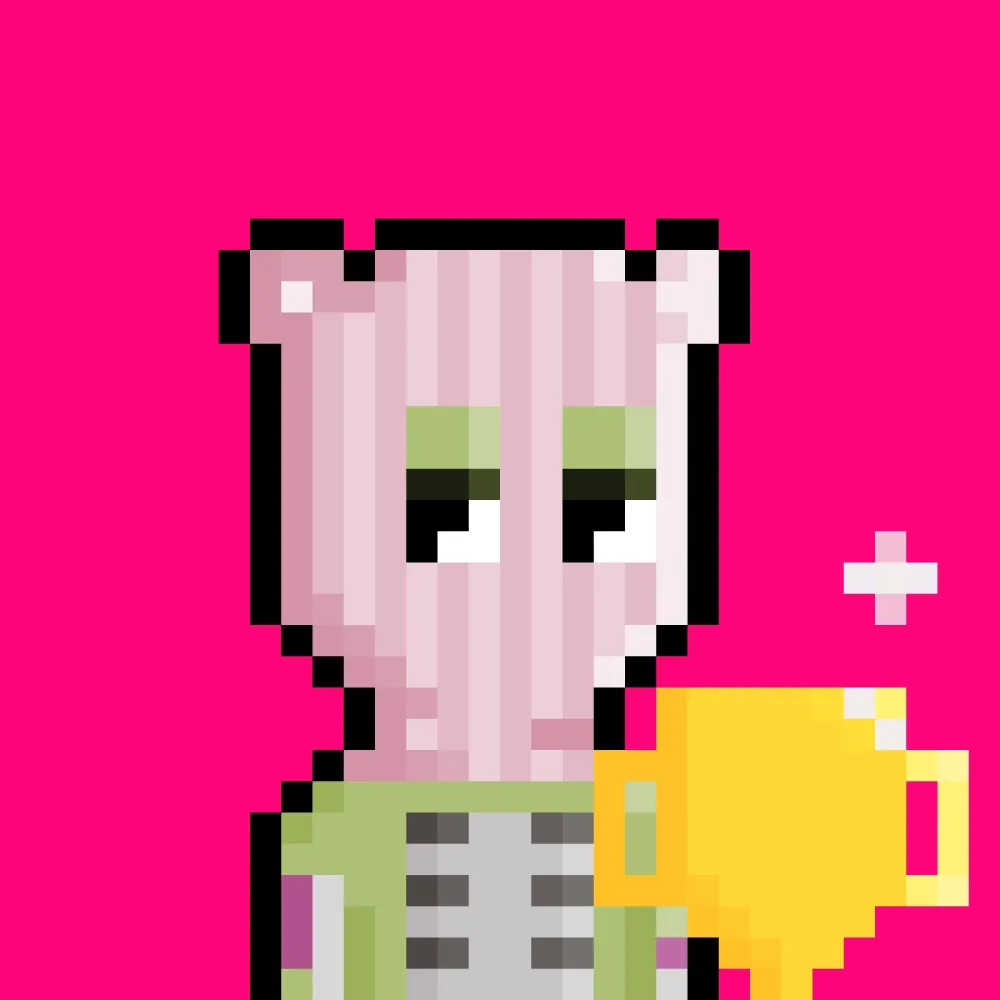 bitbeast #3006