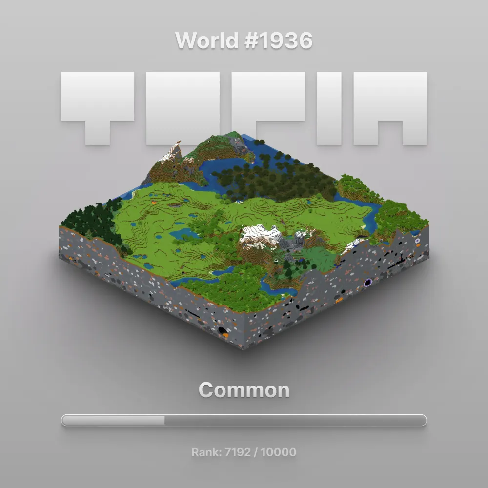 World #1936