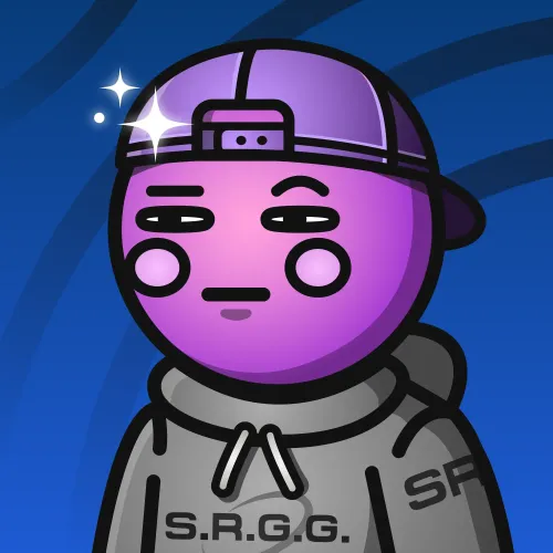 Space Rider #7414