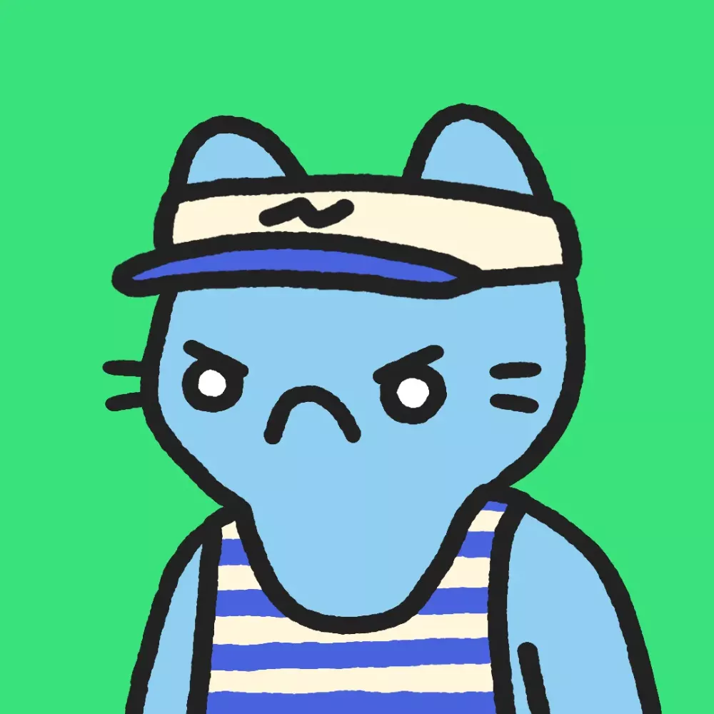 CoolCat #49